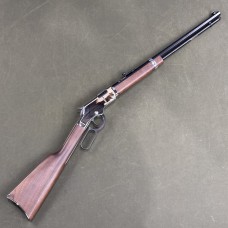 Henry Golden Boy Silver .22 WMR - USED